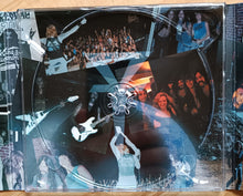 Trouble (5) : Run To The Light (CD, Album, Ltd, RE, Dig)