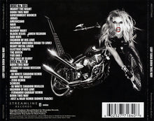 Lady Gaga : Born This Way (2xCD, Album, Dlx, M/Print)