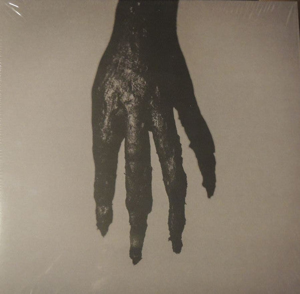Briqueville : IIII (LP, Album, Ltd, Edi)