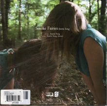 Smoke Fairies : Storm Song (7", Single, Ltd)