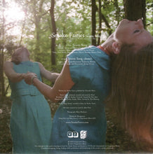Smoke Fairies : Storm Song (7", Single, Ltd)