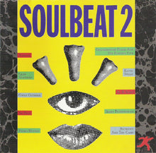 Various : Soulbeat 2 (CD, Comp)