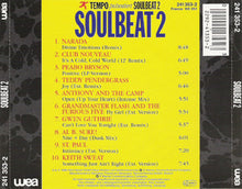 Various : Soulbeat 2 (CD, Comp)