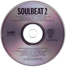 Various : Soulbeat 2 (CD, Comp)