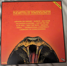 Toxic Holocaust : Chemistry Of Consciousness (LP, Album, RP, Gre)