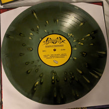 Toxic Holocaust : Chemistry Of Consciousness (LP, Album, RP, Gre)