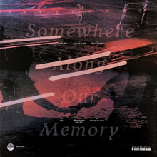 Sadness (4) : Somewhere Along Our Memory (2xLP, Album, Ltd, RE, RM, Yel)