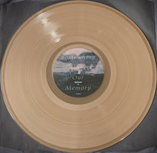Sadness (4) : Somewhere Along Our Memory (2xLP, Album, Ltd, RE, RM, Yel)