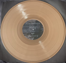 Sadness (4) : Somewhere Along Our Memory (2xLP, Album, Ltd, RE, RM, Yel)