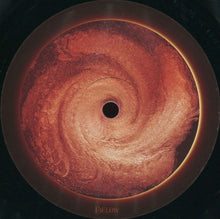 Yen Pox : Universal Emptiness (10", Ltd)