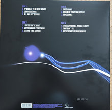The Posies : Every Kind Of Light (2xLP, Album, Num, RE, Tra)