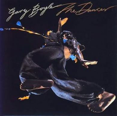 Gary Boyle : The Dancer (LP, Album)