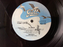 Gary Boyle : The Dancer (LP, Album)