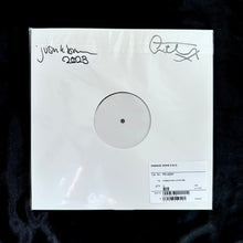 Godflesh : A World Only Lit By Fire (LP, Album, Ltd, RP, TP)