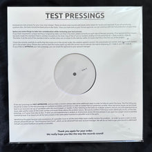 Godflesh : A World Only Lit By Fire (LP, Album, Ltd, RP, TP)
