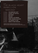 The Black Heart Rebellion : Monologue (CD, Album, Ltd)