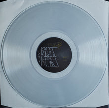 Khanate : Khanate (LP + LP, S/Sided, Etch + Album, RE, RM, Cle)