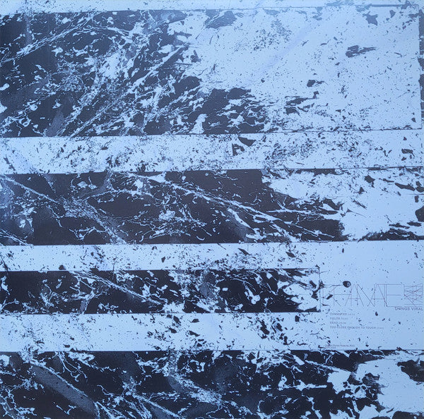 Khanate : Things Viral (2xLP, Album, RE, RM, Cle)