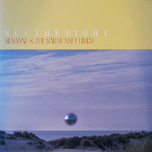Sue The Night : Susanne & The Sad Sunset Disco (LP, Col)