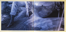 Sue The Night : Susanne & The Sad Sunset Disco (LP, Col)