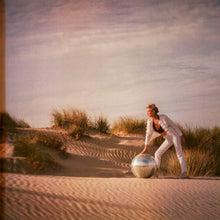 Sue The Night : Susanne & The Sad Sunset Disco (LP, Col)