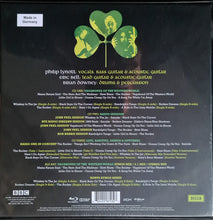 Thin Lizzy : Vagabonds Of The Western World (Box, Dlx, 50t + CD, Album, RE + CD + CD, Mono + Bl)