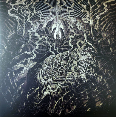 Eitrin : Eitrin  (LP, Album, Mil)