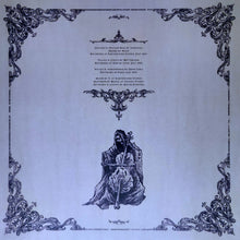 Eitrin : Eitrin  (LP, Album, Mil)