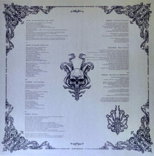 Eitrin : Eitrin  (LP, Album, Mil)