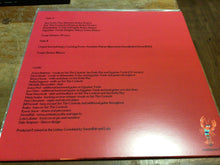 The Fishheads : Lobster Basque Replica (LP, Ltd)