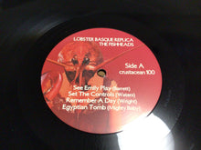 The Fishheads : Lobster Basque Replica (LP, Ltd)