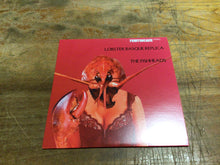 The Fishheads : Lobster Basque Replica (LP, Ltd)