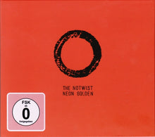 The Notwist : Neon Golden (CD, Album + DVD-V + Ltd, RE, Del)