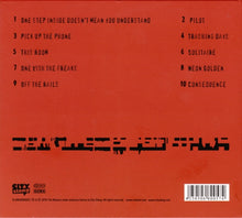 The Notwist : Neon Golden (CD, Album + DVD-V + Ltd, RE, Del)