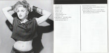 Madonna : Madonna (CD, Album, RE, RM)