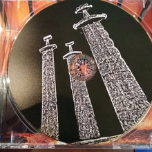 Hagstone : Ancient, Majestic (CDr, Album)