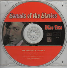 Various : Sounds Of The Sixties - 1966 (2xCD, Comp)