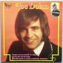 Joe Dolan : Joe Dolan (LP, Comp)
