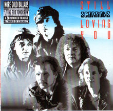 Scorpions : Still Loving You (CD, Comp)