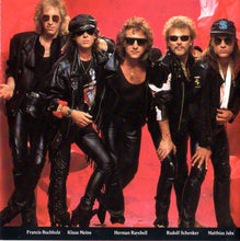 Scorpions : Still Loving You (CD, Comp)