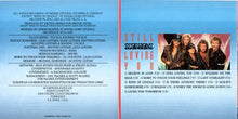 Scorpions : Still Loving You (CD, Comp)