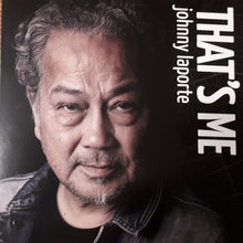 John LaPorte : That's Me (LP, Album)
