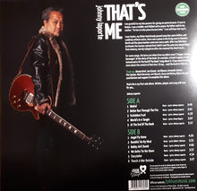 John LaPorte : That's Me (LP, Album)