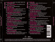 Various : 80s Movie Hits (2xCD, Comp)