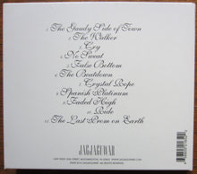 Gayngs : Relayted (CD, Album)
