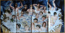 Gayngs : Relayted (CD, Album)