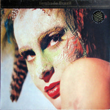 Various : Lambada Brazil (LP, Comp)