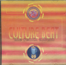 Culture Beat : The Remix Album (CD, Album, RE)