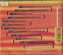 Culture Beat : The Remix Album (CD, Album, RE)
