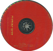 Culture Beat : The Remix Album (CD, Album, RE)